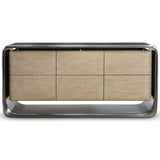 Lomond Dresser-Furniture - Storage-High Fashion Home