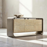 Lomond Dresser-Furniture - Storage-High Fashion Home