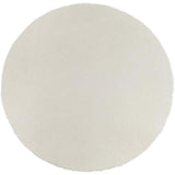 Antibes Side Table, Pumice