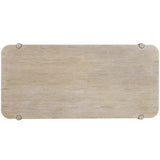 Antibes Dining Table, Roz-Furniture - Dining-High Fashion Home
