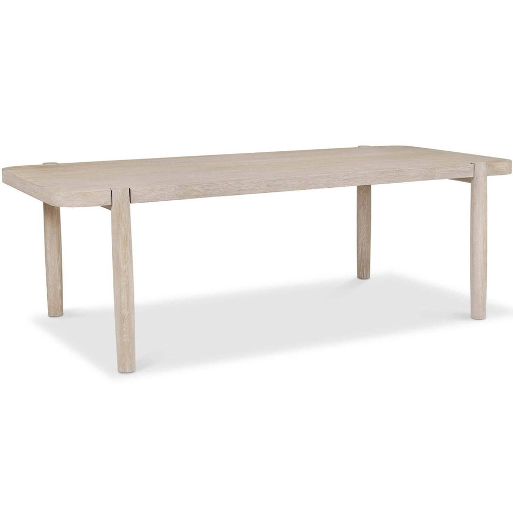 Antibes Dining Table, Roz-Furniture - Dining-High Fashion Home