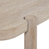 Antibes Dining Table, Roz-Furniture - Dining-High Fashion Home