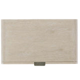 Antibes Wide Nightstand, Roz
