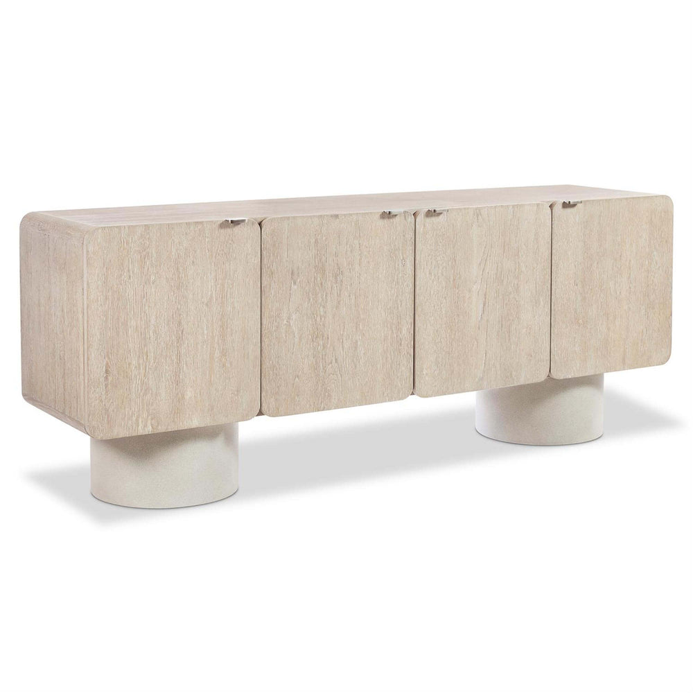 Antibes Entertainment Credenza, Roz