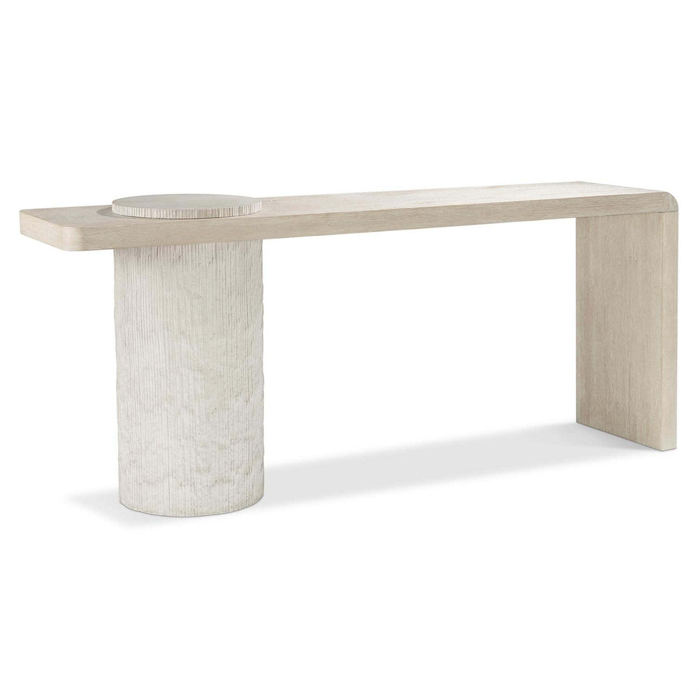 Antibes Console Table, Roz