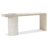 Antibes Console Table, Roz