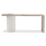 Antibes Console Table, Roz