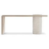 Antibes Console Table, Roz