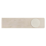 Antibes Console Table, Roz