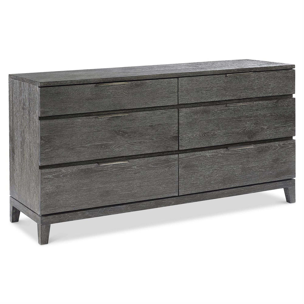 Menton Dresser, Sutton