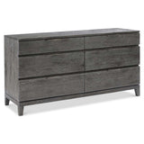 Menton Dresser, Sutton