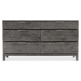 Menton Dresser, Sutton