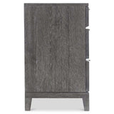 Menton Dresser, Sutton