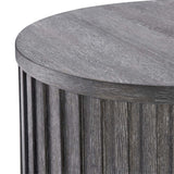 Menton Side Table, Sutton