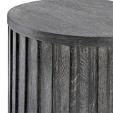 Menton Accent Table, Sutton