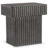 Menton Nightstand, Sutton