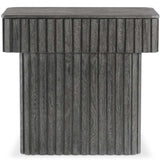 Menton Nightstand, Sutton