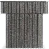 Menton Nightstand, Sutton