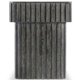 Menton Nightstand, Sutton