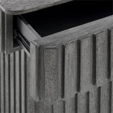 Menton Nightstand, Sutton