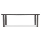 Menton Rectangular Dining Table, Sutton