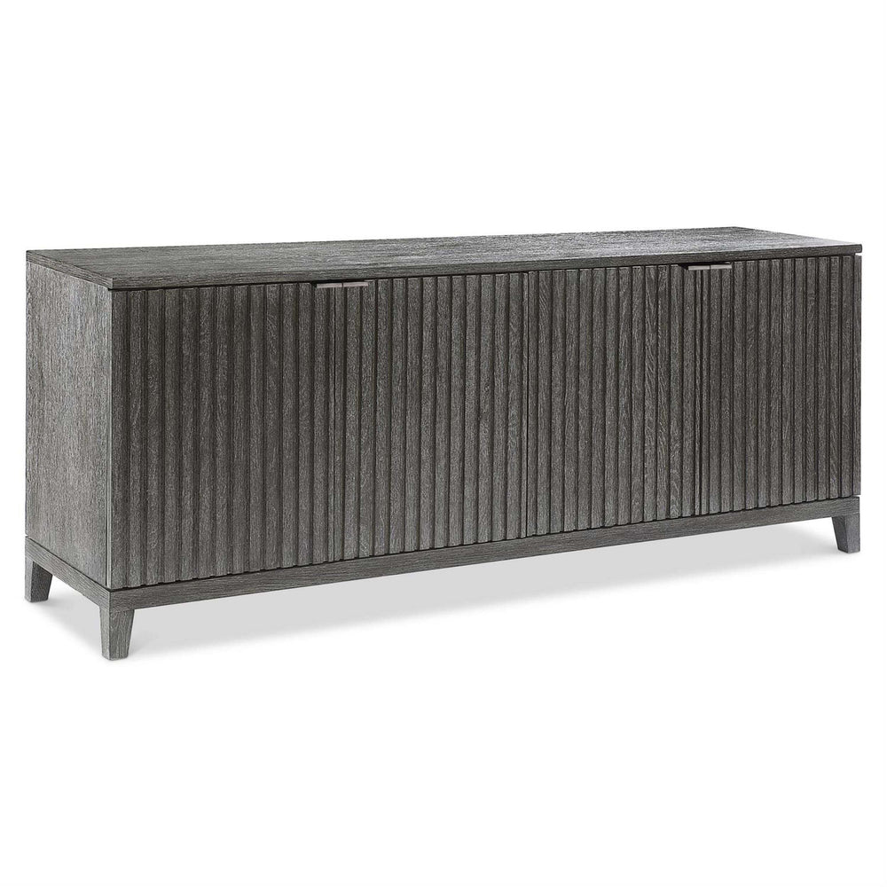 Menton Entertainment Credenza, Sutton
