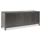 Menton Entertainment Credenza, Sutton
