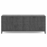 Menton Entertainment Credenza, Sutton