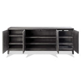 Menton Entertainment Credenza, Sutton