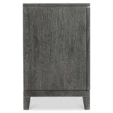 Menton Entertainment Credenza, Sutton