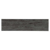 Menton Entertainment Credenza, Sutton