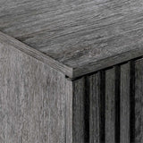 Menton Entertainment Credenza, Sutton