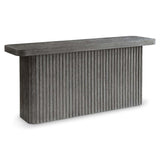 Menton Console Table, Sutton