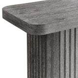 Menton Console Table, Sutton