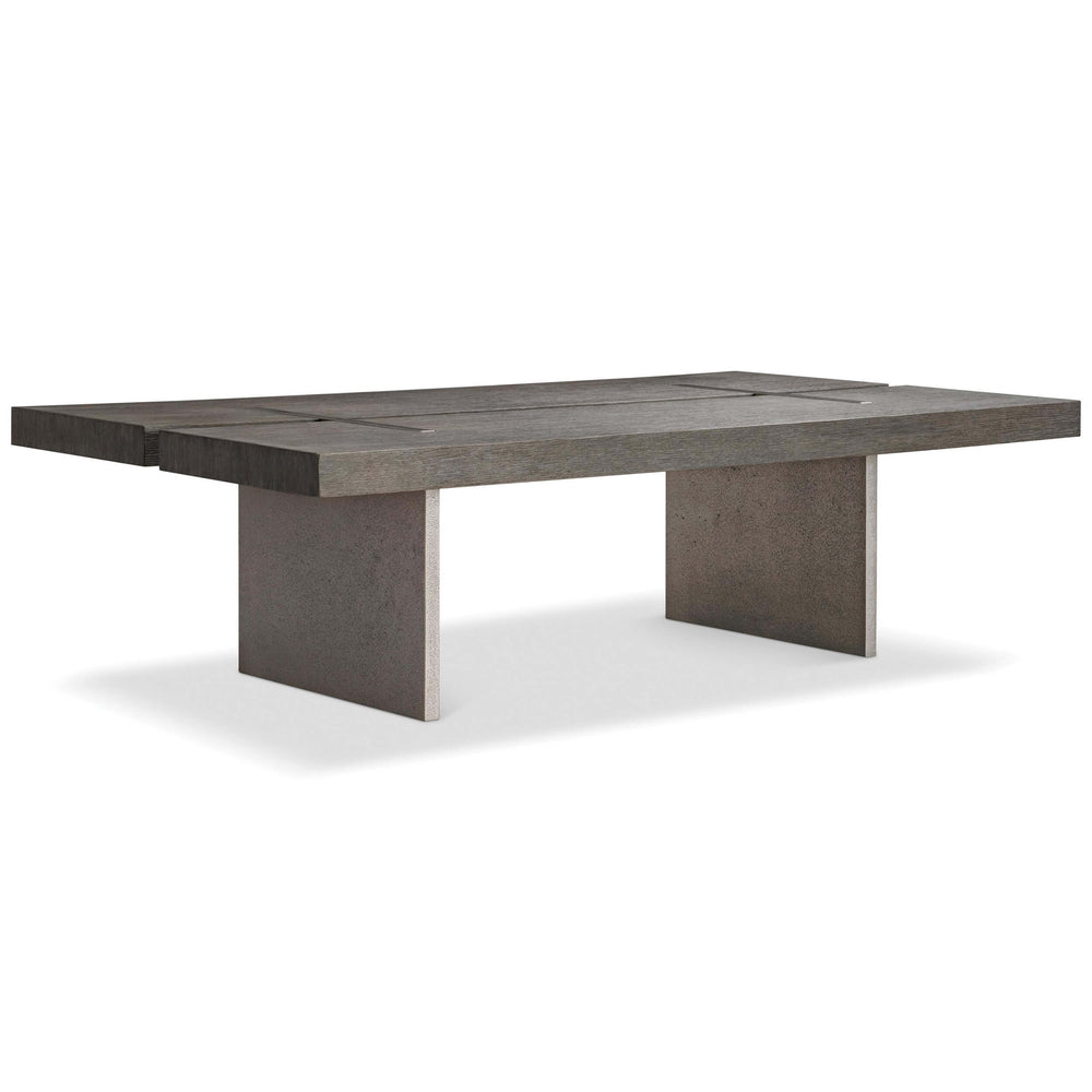 Polus Cocktail Table-Furniture - Accent Tables-High Fashion Home