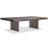 Polus Cocktail Table-Furniture - Accent Tables-High Fashion Home