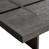 Polus Cocktail Table-Furniture - Accent Tables-High Fashion Home