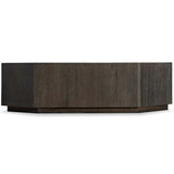 Alton Cocktail Table-Furniture - Accent Tables-High Fashion Home