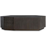 Alton Cocktail Table-Furniture - Accent Tables-High Fashion Home