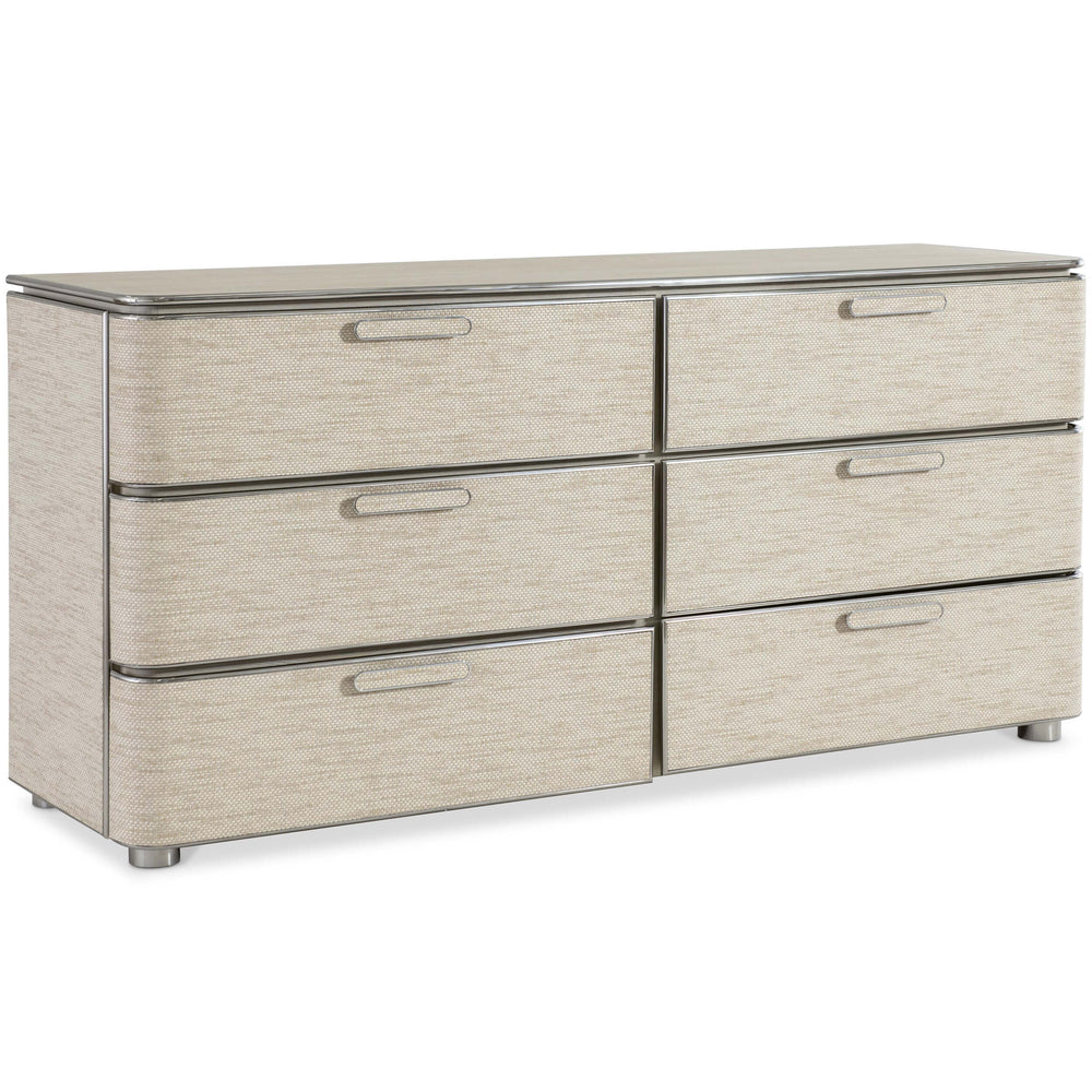 Corinne Dresser-Furniture - Storage-High Fashion Home