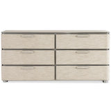 Corinne Dresser-Furniture - Storage-High Fashion Home