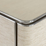 Corinne Dresser-Furniture - Storage-High Fashion Home