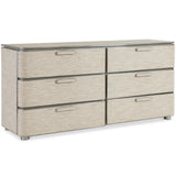 Corinne Dresser-Furniture - Storage-High Fashion Home