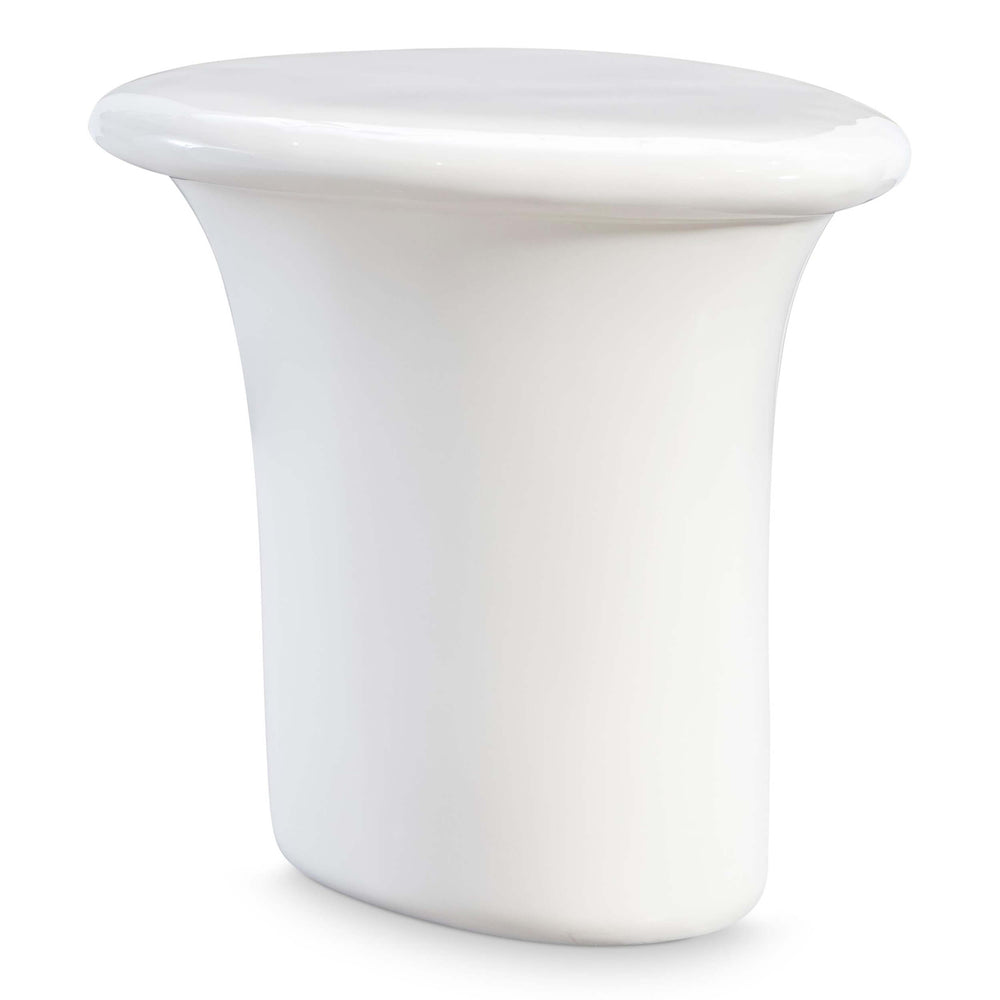 Poca Side Table, Lumen-Furniture - Accent Tables-High Fashion Home