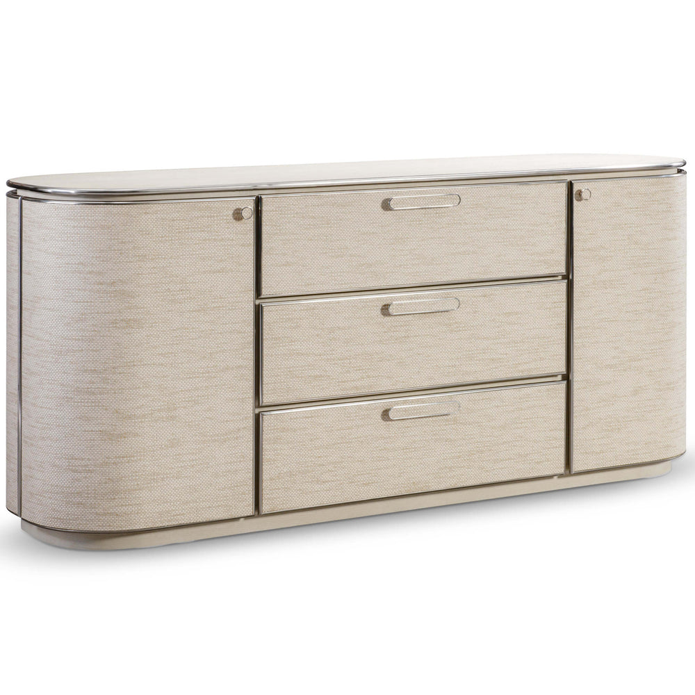 Camille Buffet-Furniture - Storage-High Fashion Home
