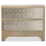 Konstance Nightstand-Furniture - Bedroom-High Fashion Home