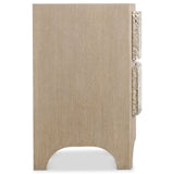 Konstance Nightstand-Furniture - Bedroom-High Fashion Home