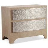 Konstance Nightstand-Furniture - Bedroom-High Fashion Home