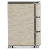 Corinne Nightstand-Furniture - Bedroom-High Fashion Home