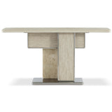 Laren Console Table-Furniture - Accent Tables-High Fashion Home